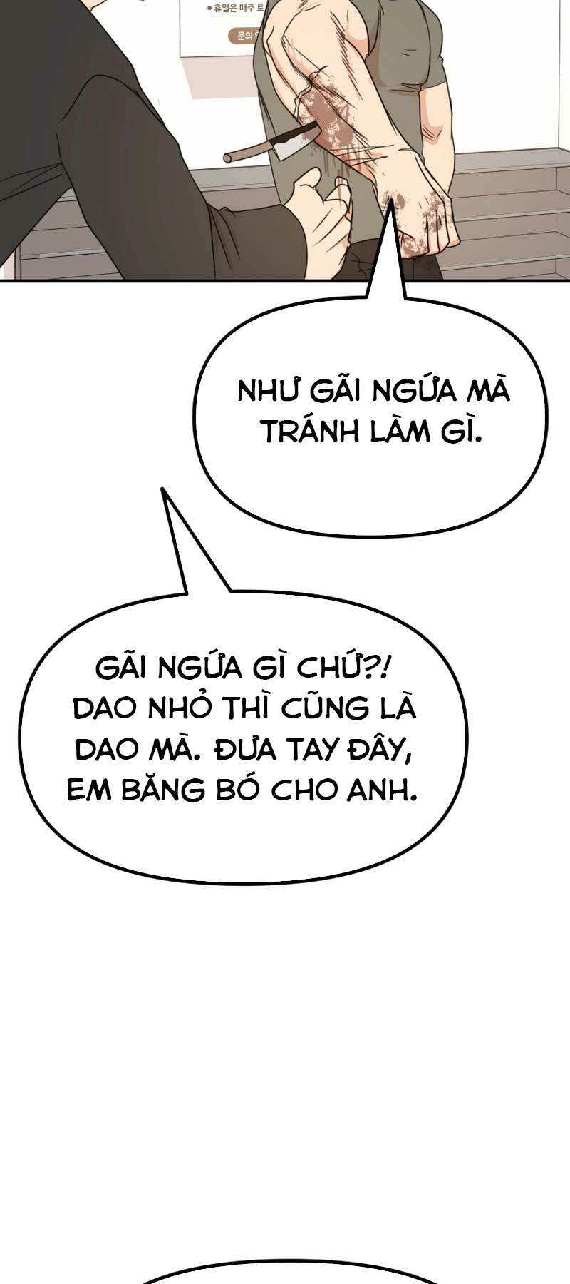 Bạn Trai Vệ Sĩ - Chapter 95 - Page 36