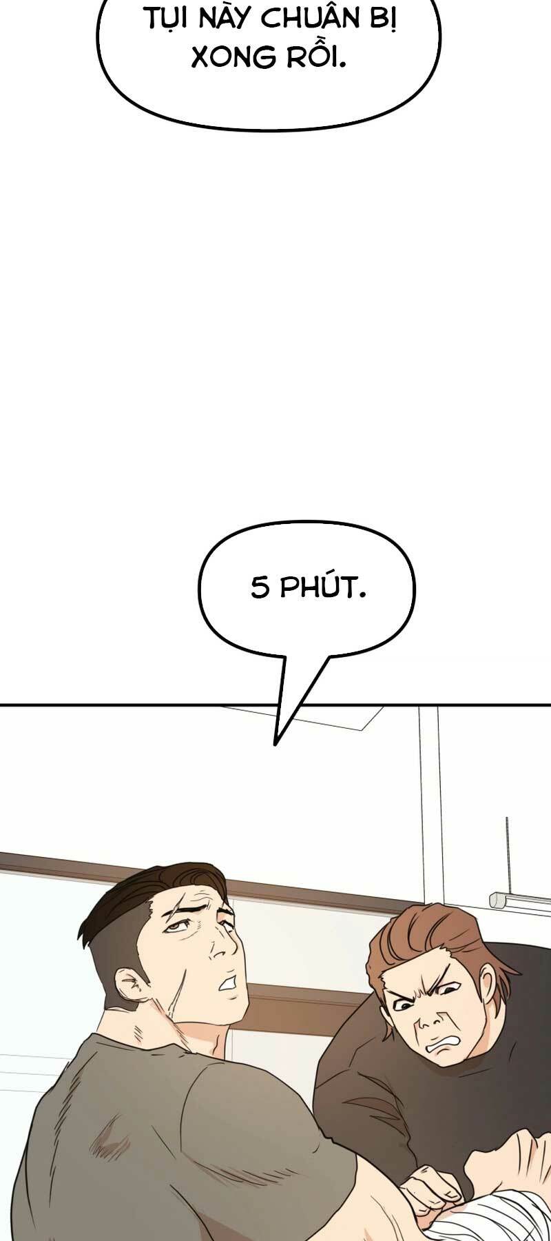 Bạn Trai Vệ Sĩ - Chapter 95 - Page 38