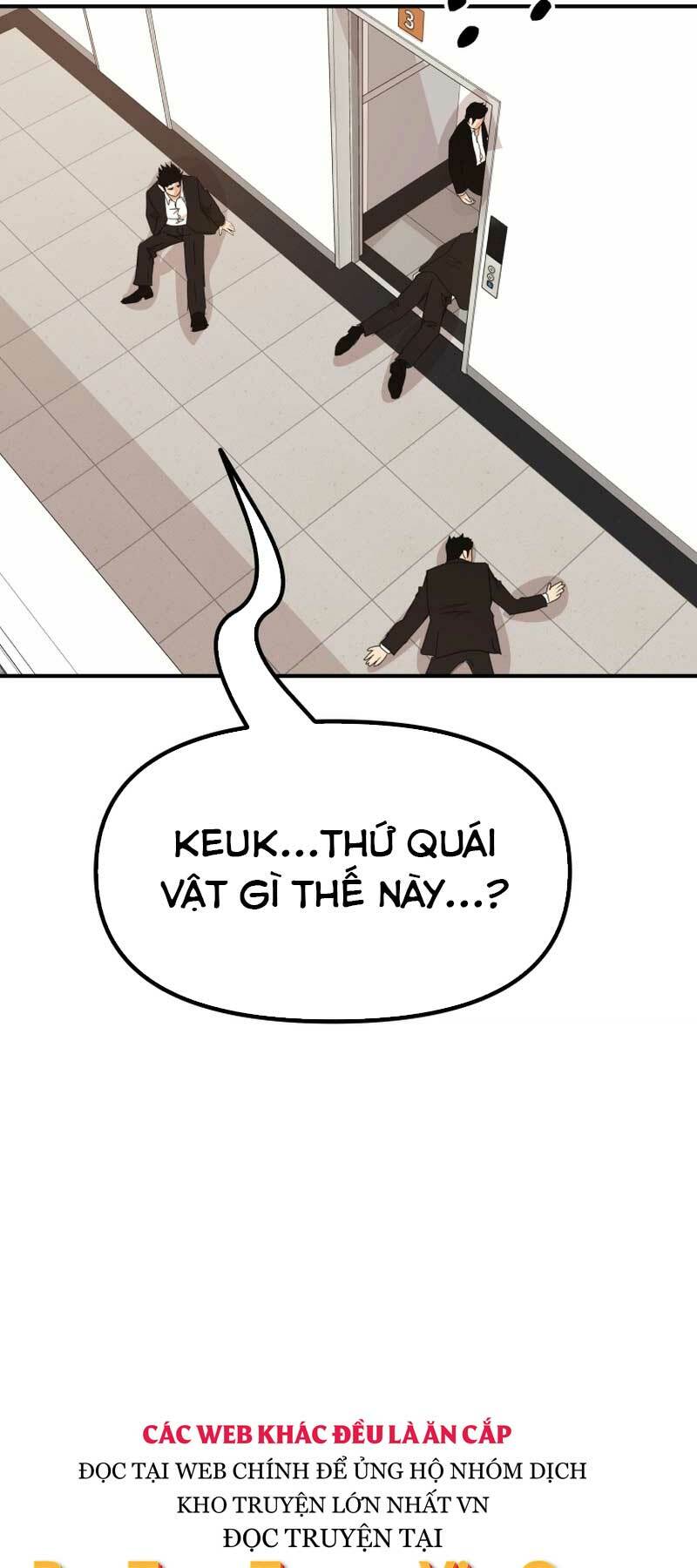 Bạn Trai Vệ Sĩ - Chapter 95 - Page 3