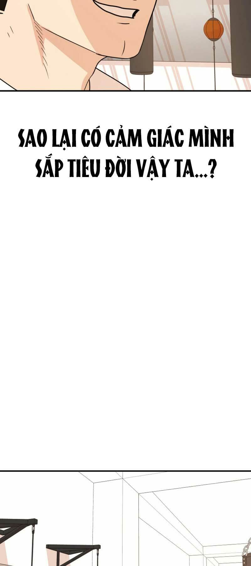 Bạn Trai Vệ Sĩ - Chapter 95 - Page 40