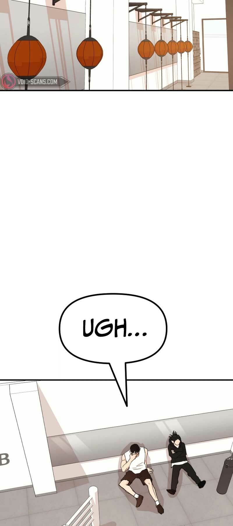 Bạn Trai Vệ Sĩ - Chapter 95 - Page 41