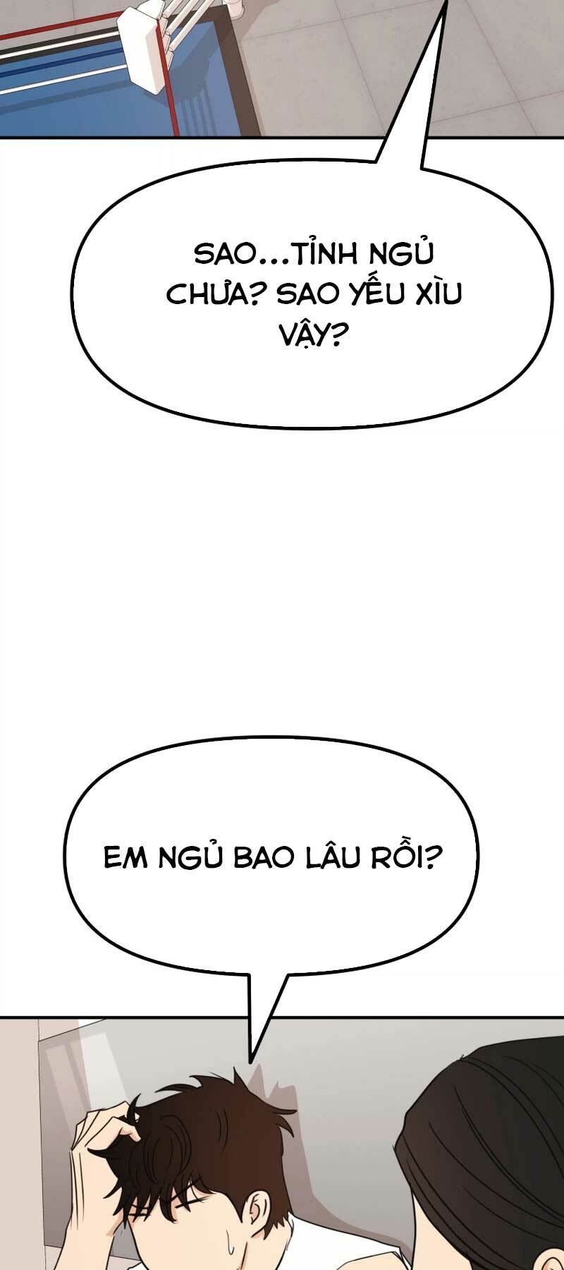 Bạn Trai Vệ Sĩ - Chapter 95 - Page 42