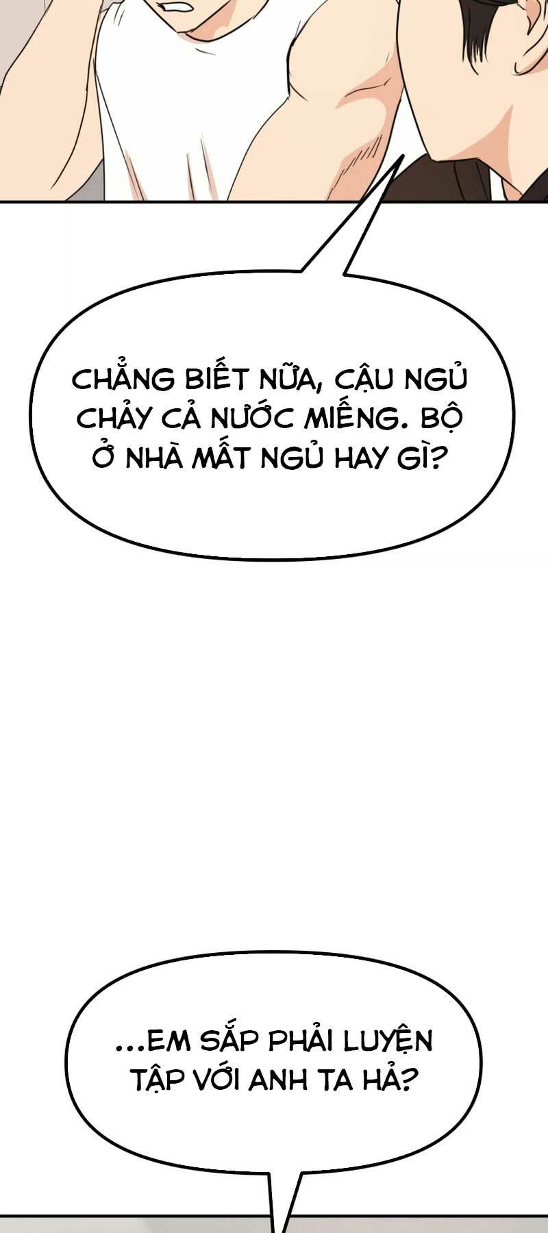 Bạn Trai Vệ Sĩ - Chapter 95 - Page 43