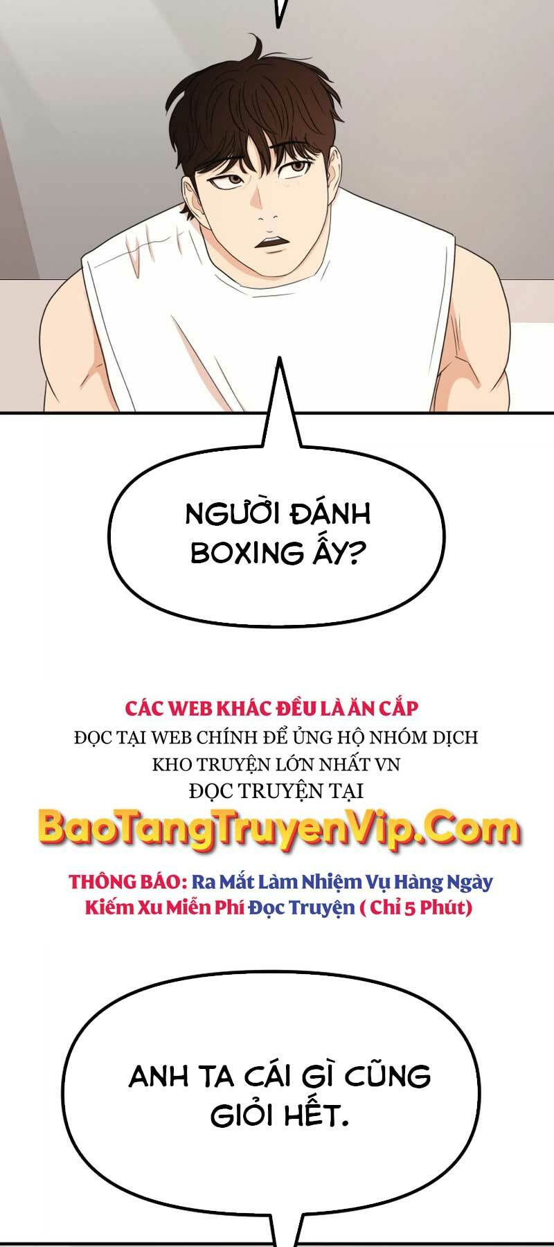 Bạn Trai Vệ Sĩ - Chapter 95 - Page 44