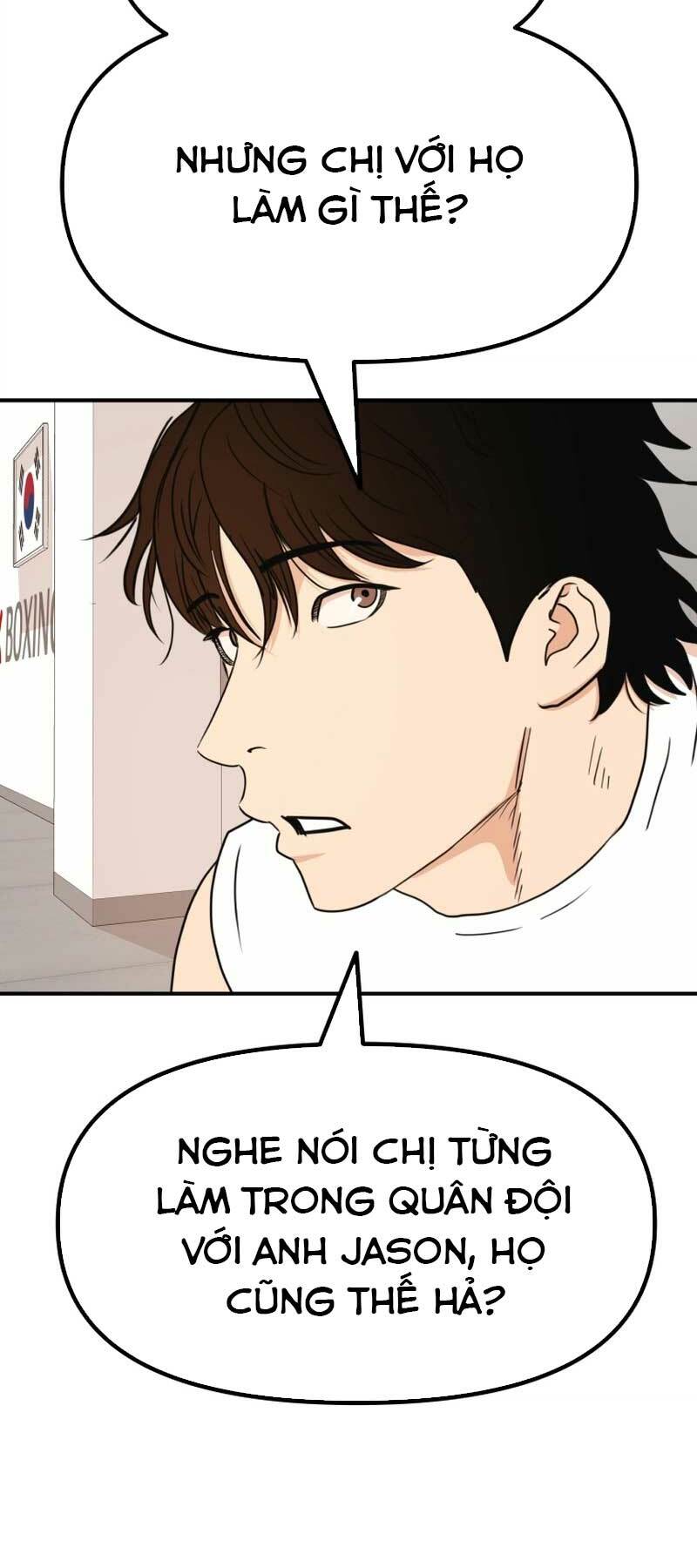 Bạn Trai Vệ Sĩ - Chapter 95 - Page 46