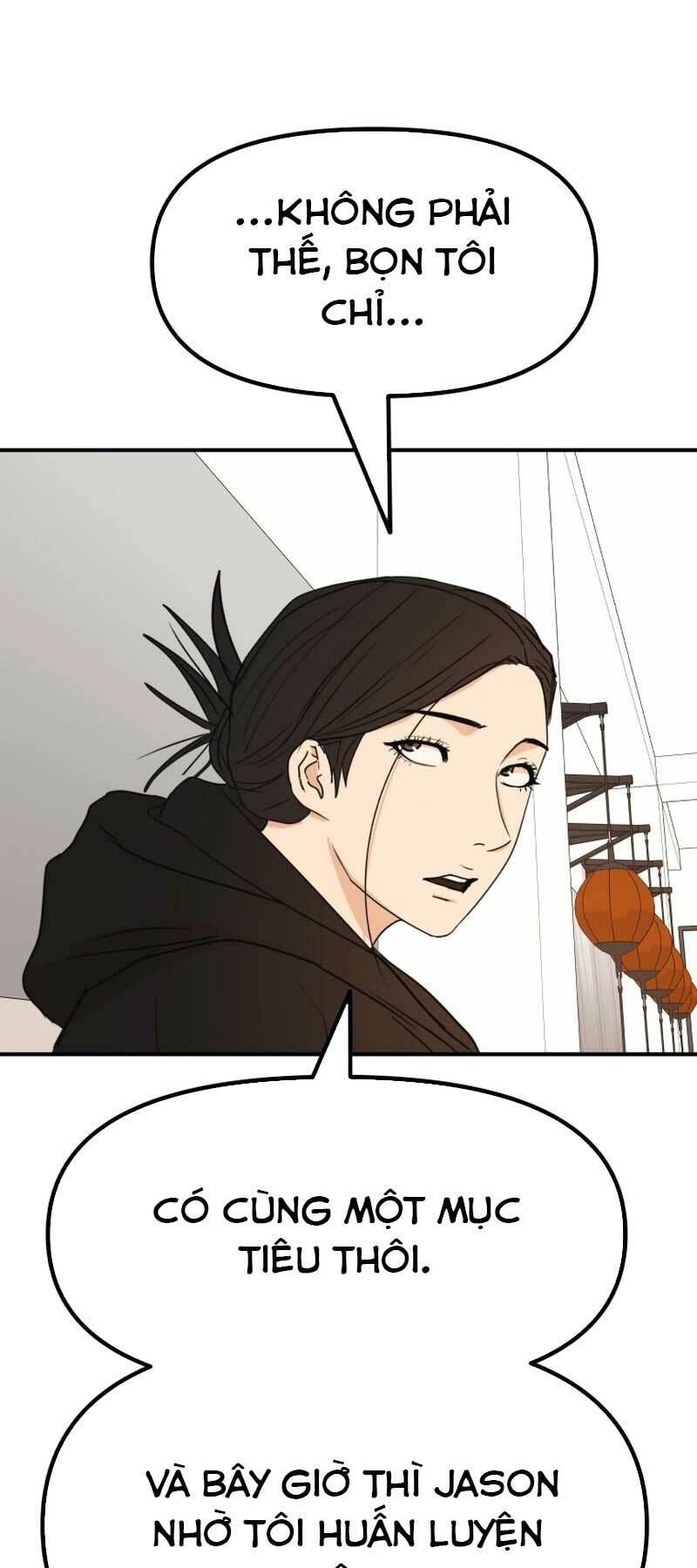 Bạn Trai Vệ Sĩ - Chapter 95 - Page 47