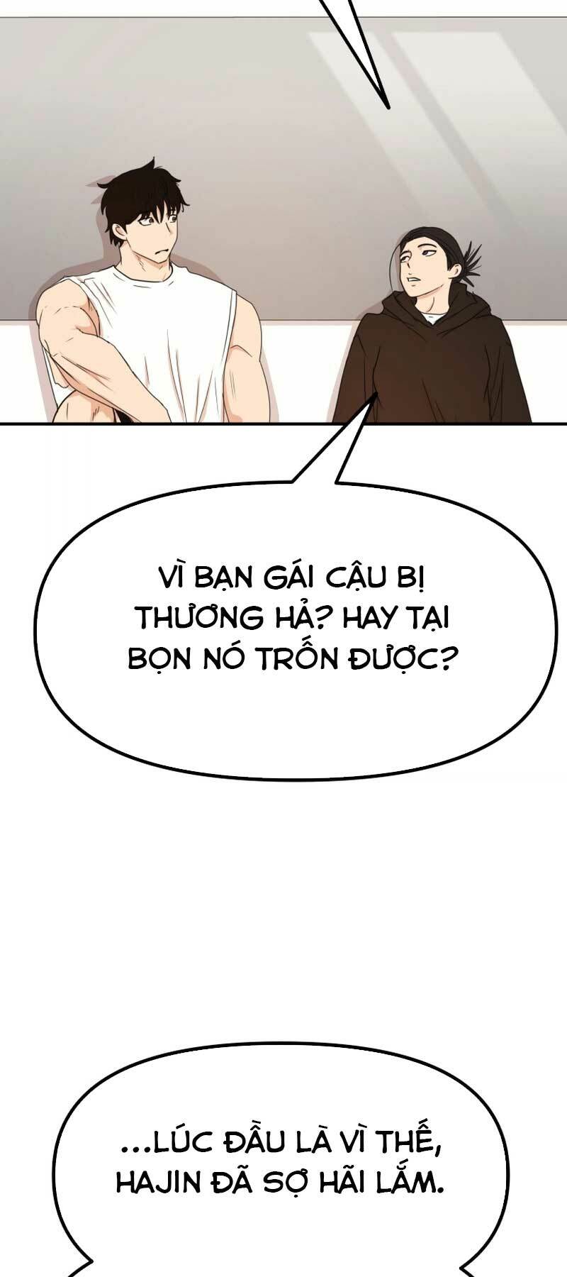 Bạn Trai Vệ Sĩ - Chapter 95 - Page 51