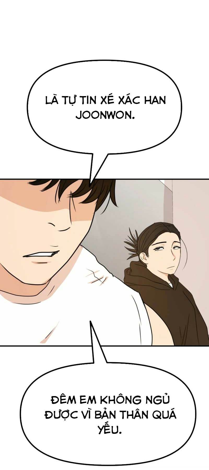 Bạn Trai Vệ Sĩ - Chapter 95 - Page 53