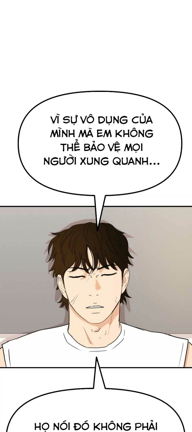 Bạn Trai Vệ Sĩ - Chapter 95 - Page 54