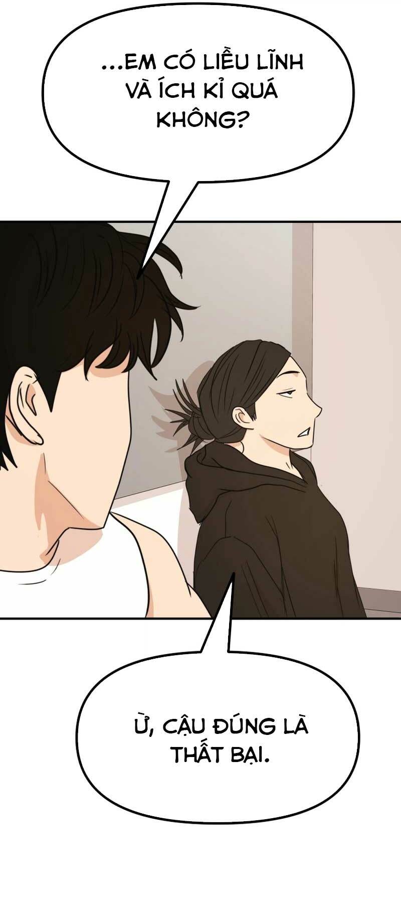 Bạn Trai Vệ Sĩ - Chapter 95 - Page 58