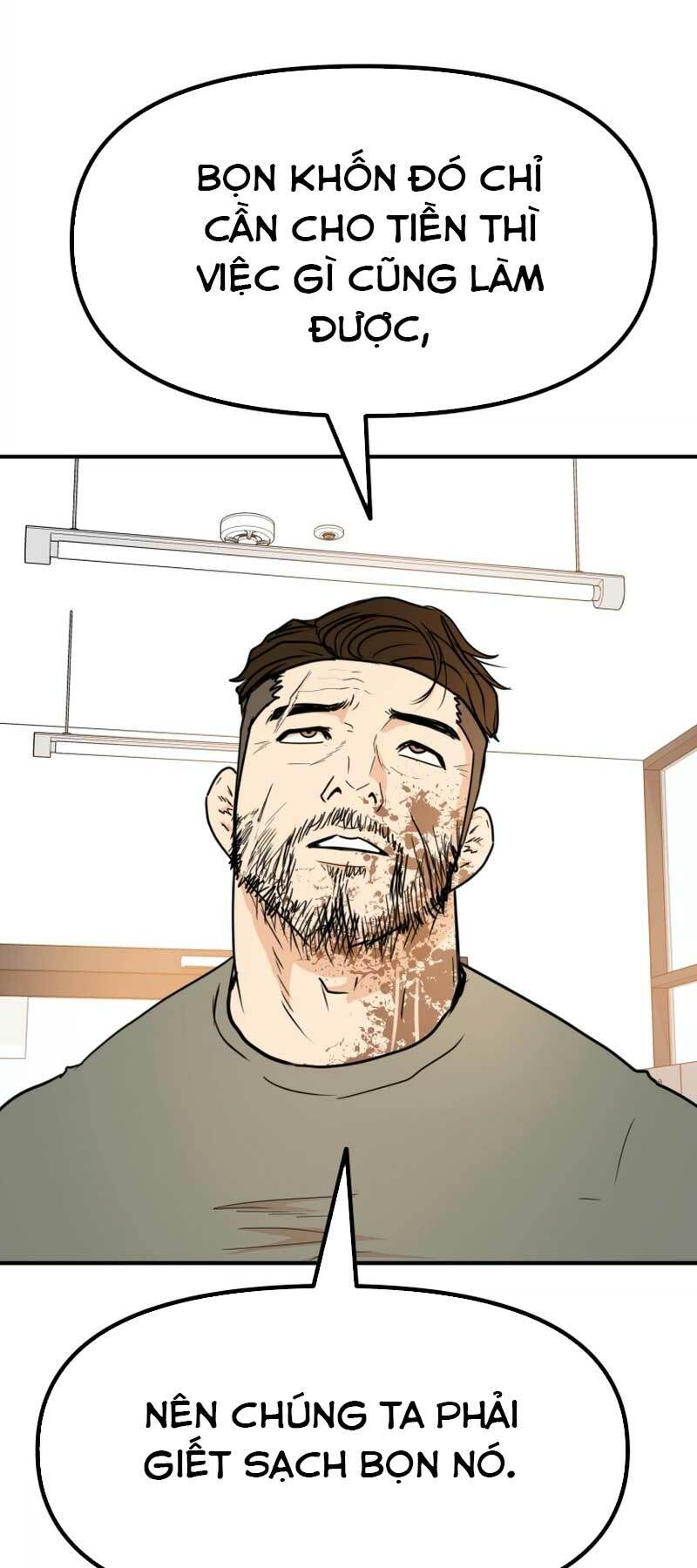 Bạn Trai Vệ Sĩ - Chapter 95 - Page 5