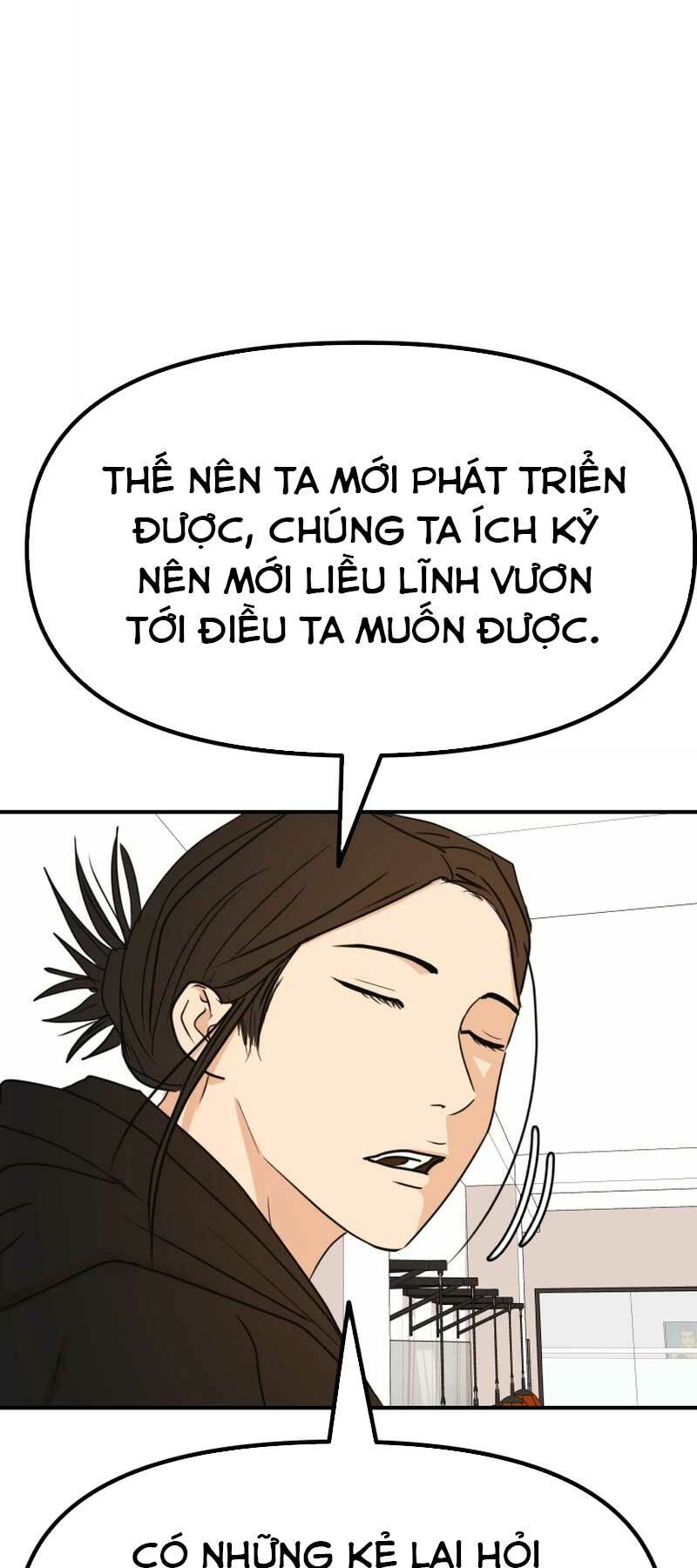 Bạn Trai Vệ Sĩ - Chapter 95 - Page 60