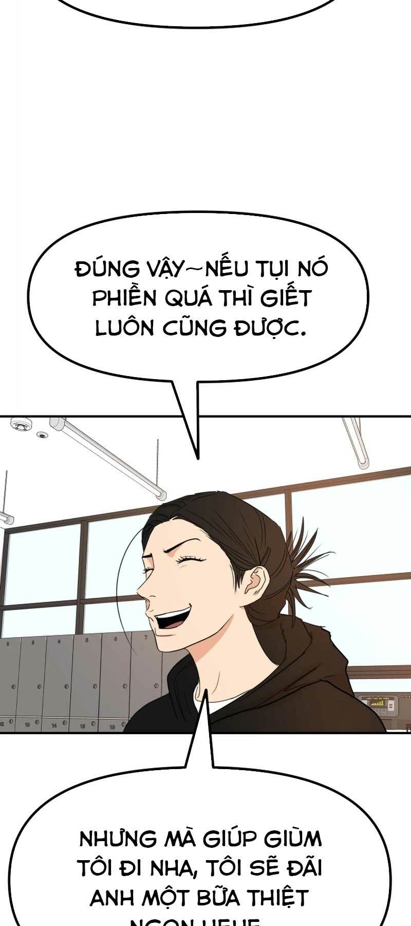 Bạn Trai Vệ Sĩ - Chapter 95 - Page 6