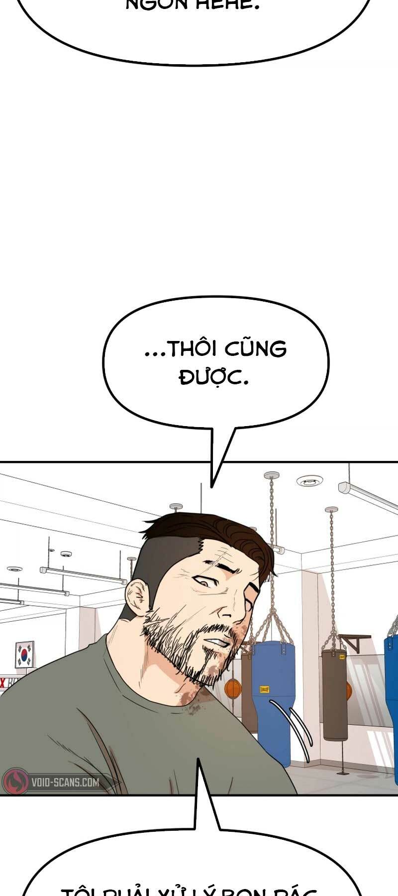 Bạn Trai Vệ Sĩ - Chapter 95 - Page 7