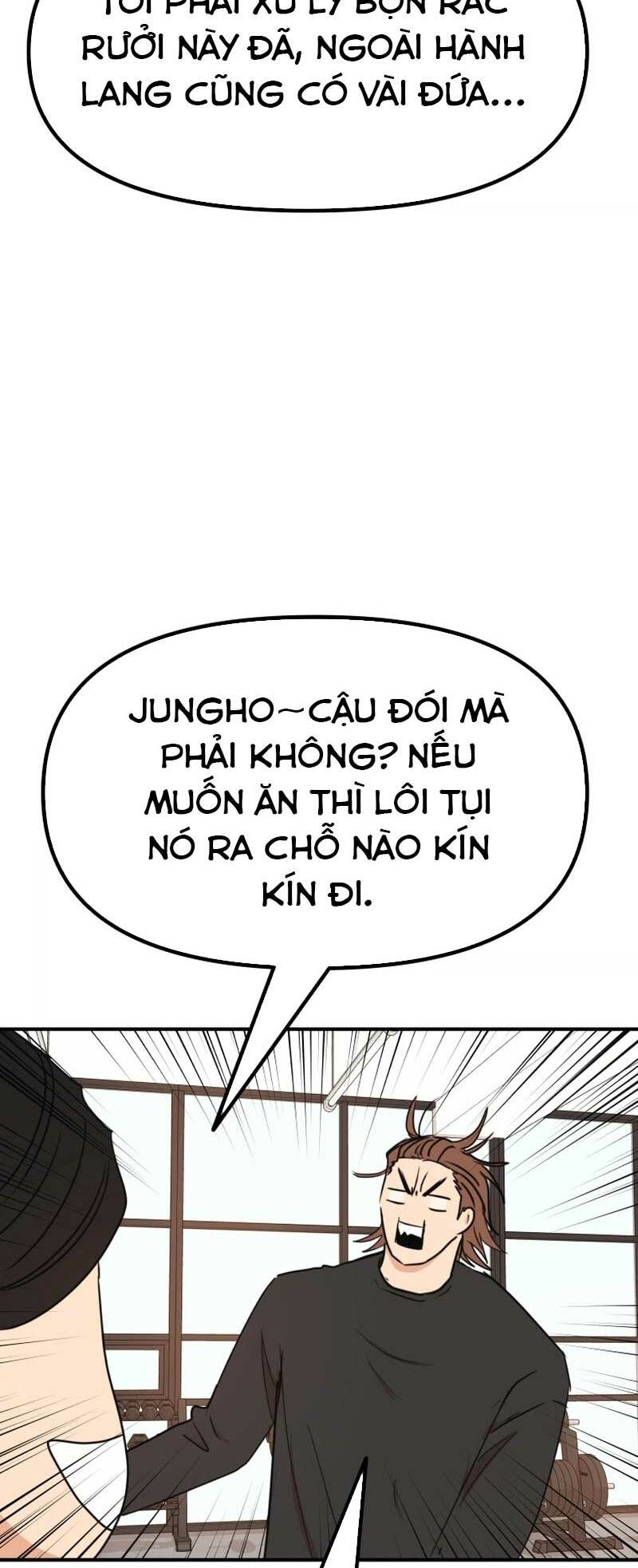 Bạn Trai Vệ Sĩ - Chapter 95 - Page 8