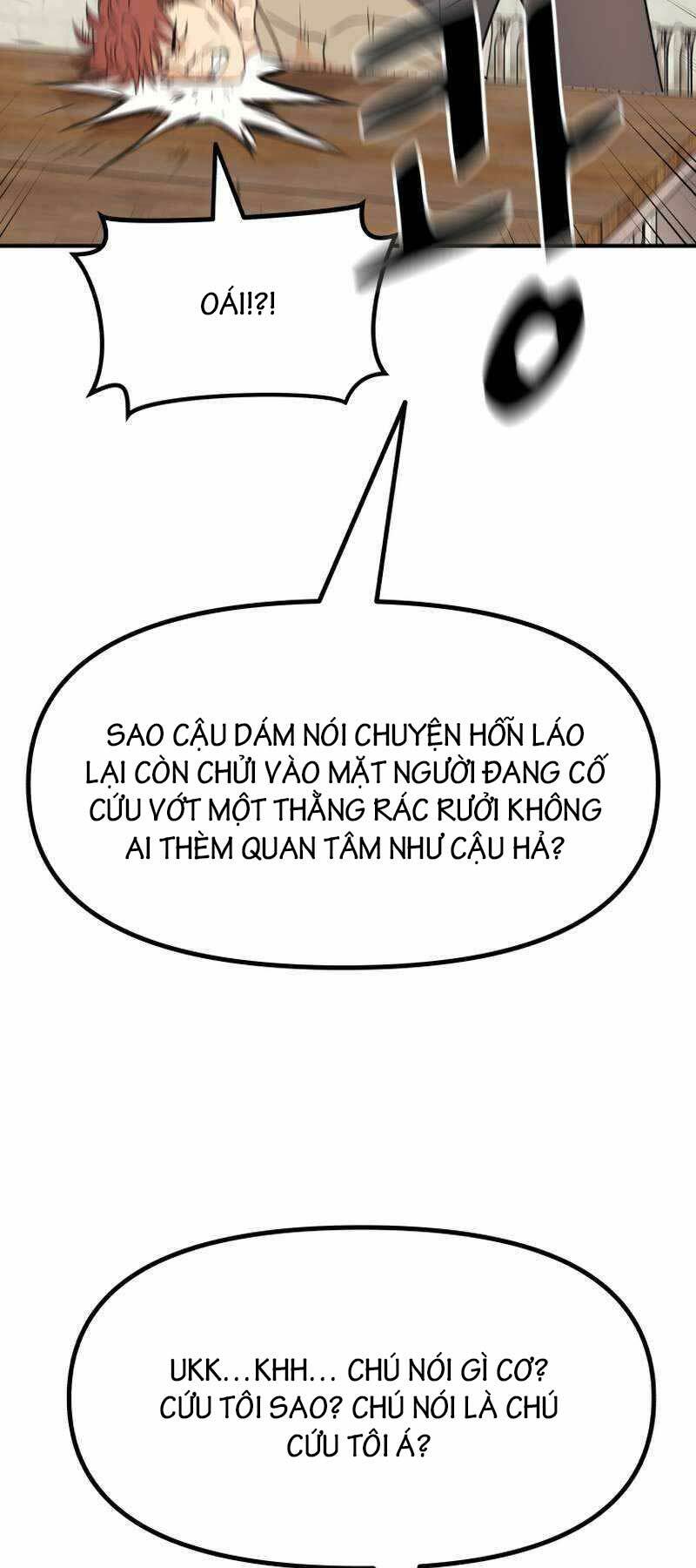 Bạn Trai Vệ Sĩ - Chapter 96 - Page 9