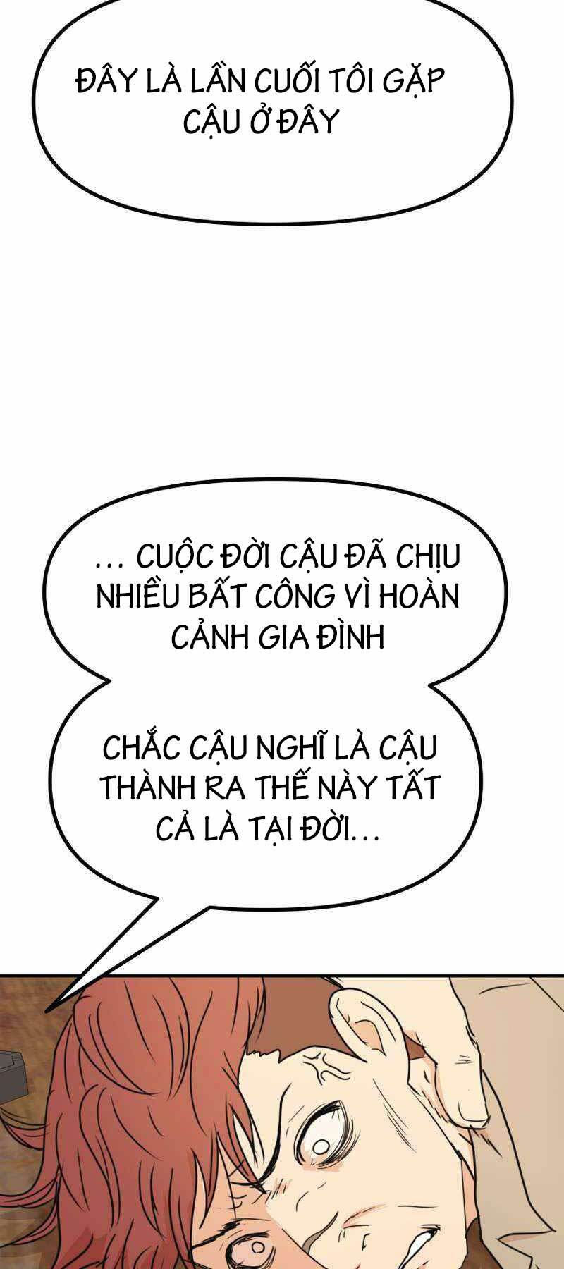 Bạn Trai Vệ Sĩ - Chapter 96 - Page 14