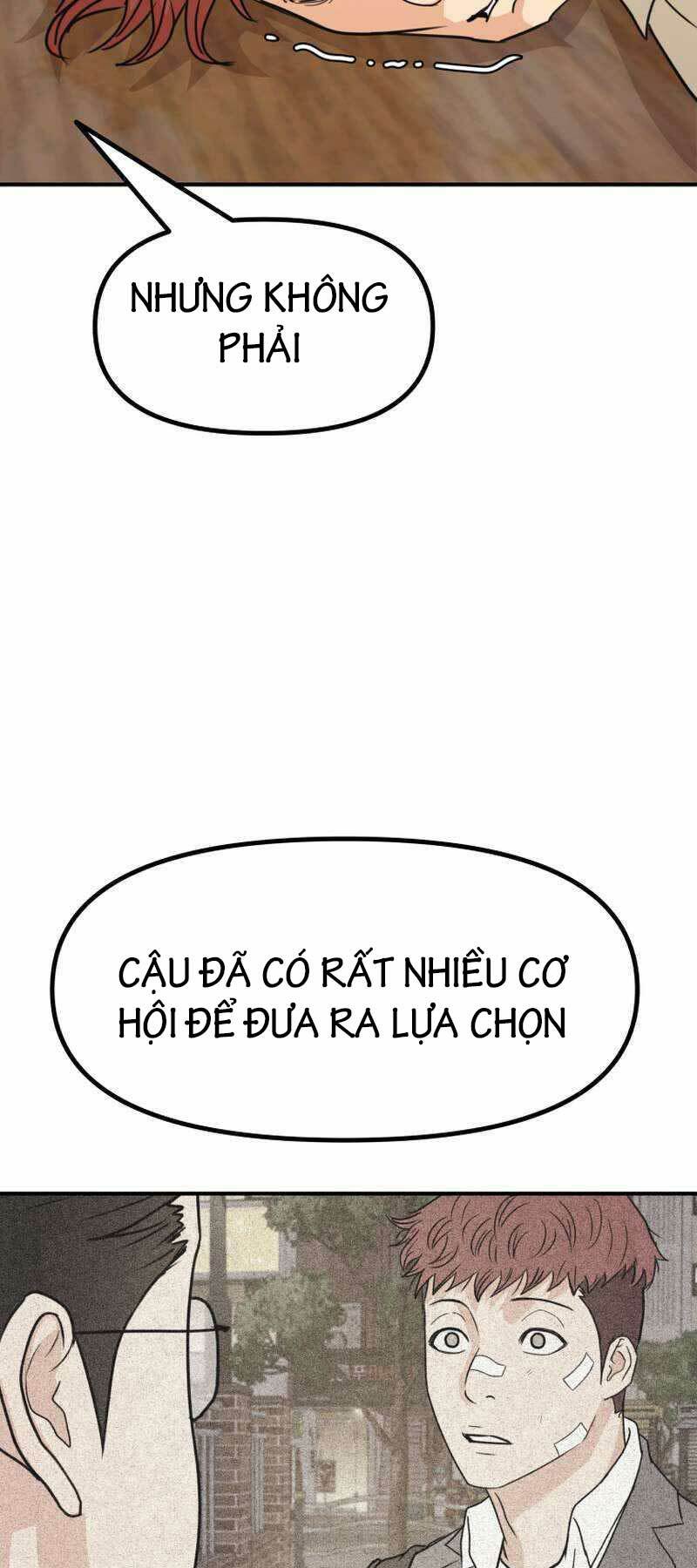 Bạn Trai Vệ Sĩ - Chapter 96 - Page 15