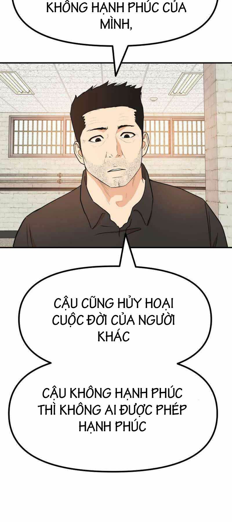 Bạn Trai Vệ Sĩ - Chapter 96 - Page 18