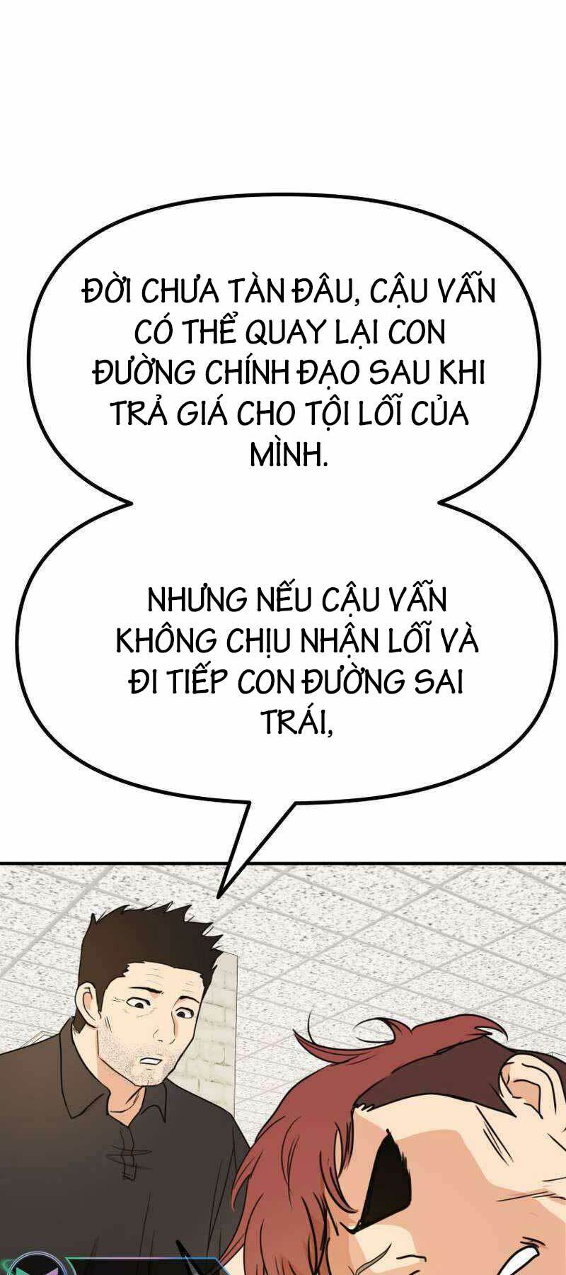 Bạn Trai Vệ Sĩ - Chapter 96 - Page 19