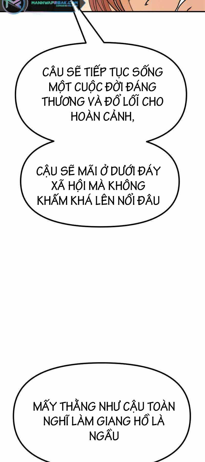 Bạn Trai Vệ Sĩ - Chapter 96 - Page 20