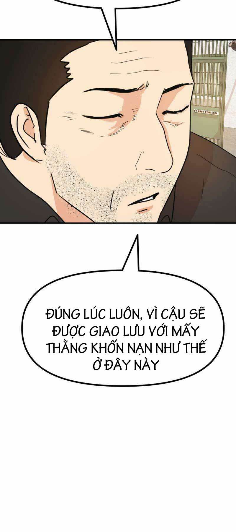 Bạn Trai Vệ Sĩ - Chapter 96 - Page 21