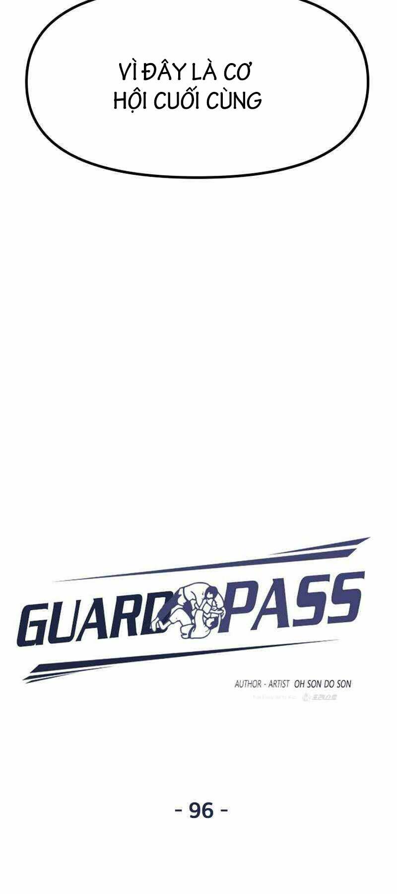 Bạn Trai Vệ Sĩ - Chapter 96 - Page 24