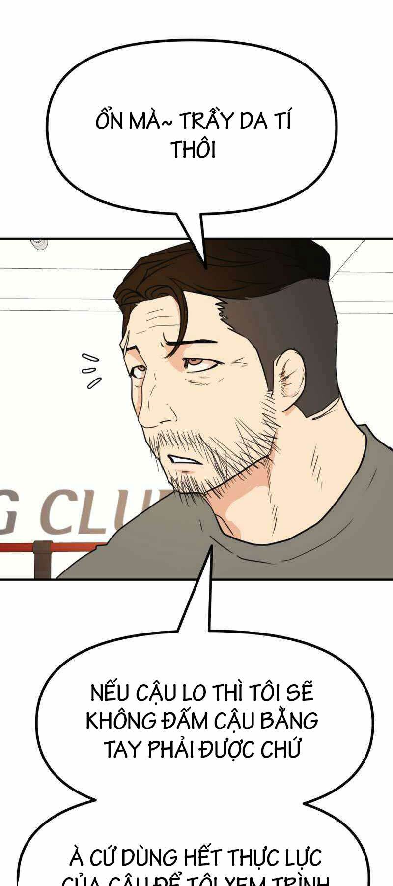 Bạn Trai Vệ Sĩ - Chapter 96 - Page 27