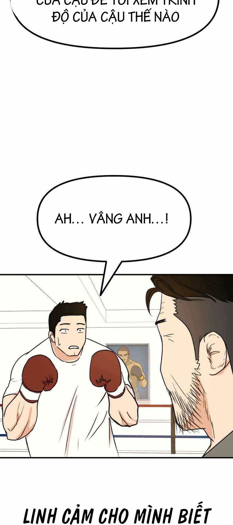 Bạn Trai Vệ Sĩ - Chapter 96 - Page 28