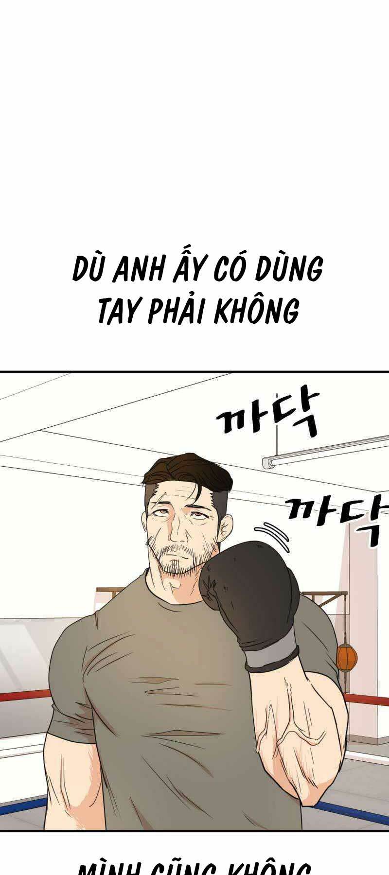 Bạn Trai Vệ Sĩ - Chapter 96 - Page 29