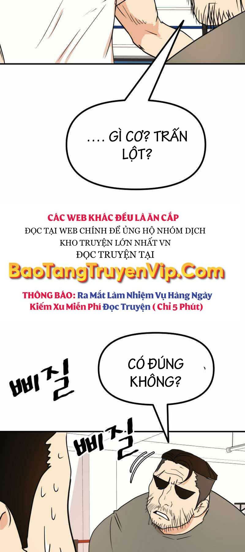 Bạn Trai Vệ Sĩ - Chapter 96 - Page 32