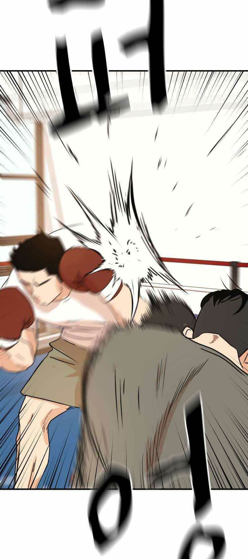 Bạn Trai Vệ Sĩ - Chapter 96 - Page 35