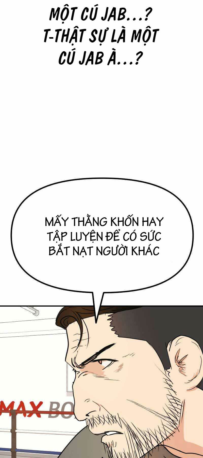 Bạn Trai Vệ Sĩ - Chapter 96 - Page 37