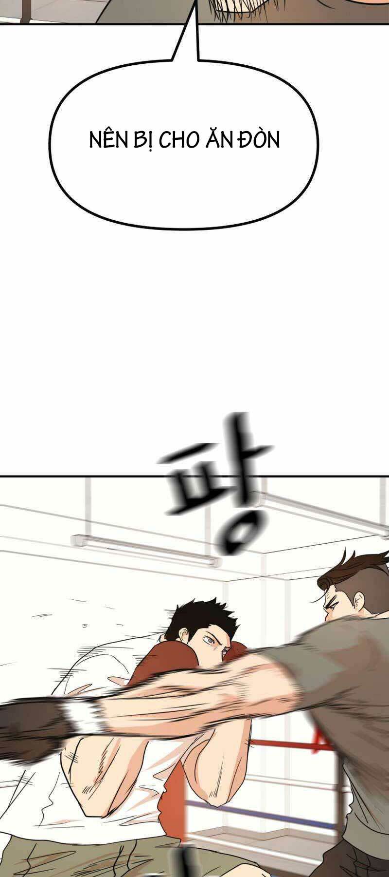 Bạn Trai Vệ Sĩ - Chapter 96 - Page 38