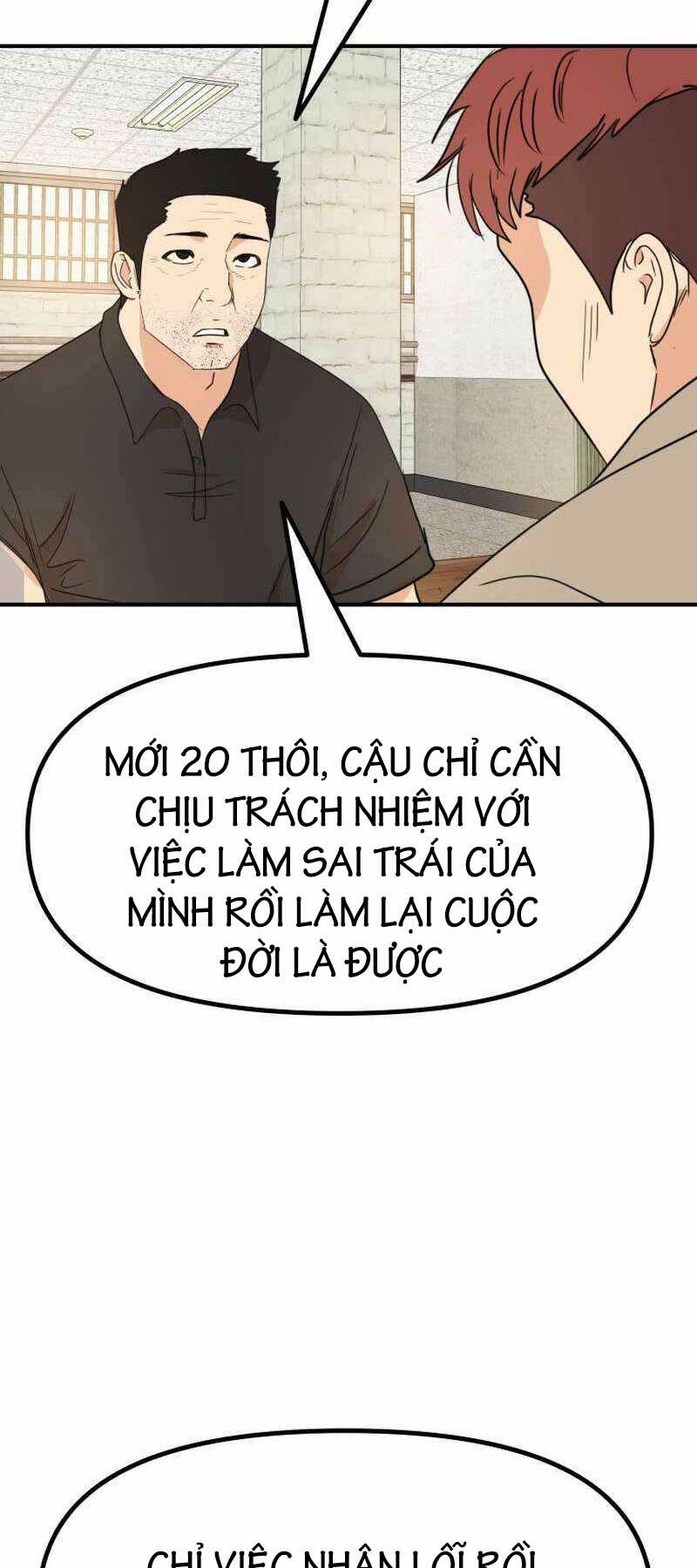 Bạn Trai Vệ Sĩ - Chapter 96 - Page 3