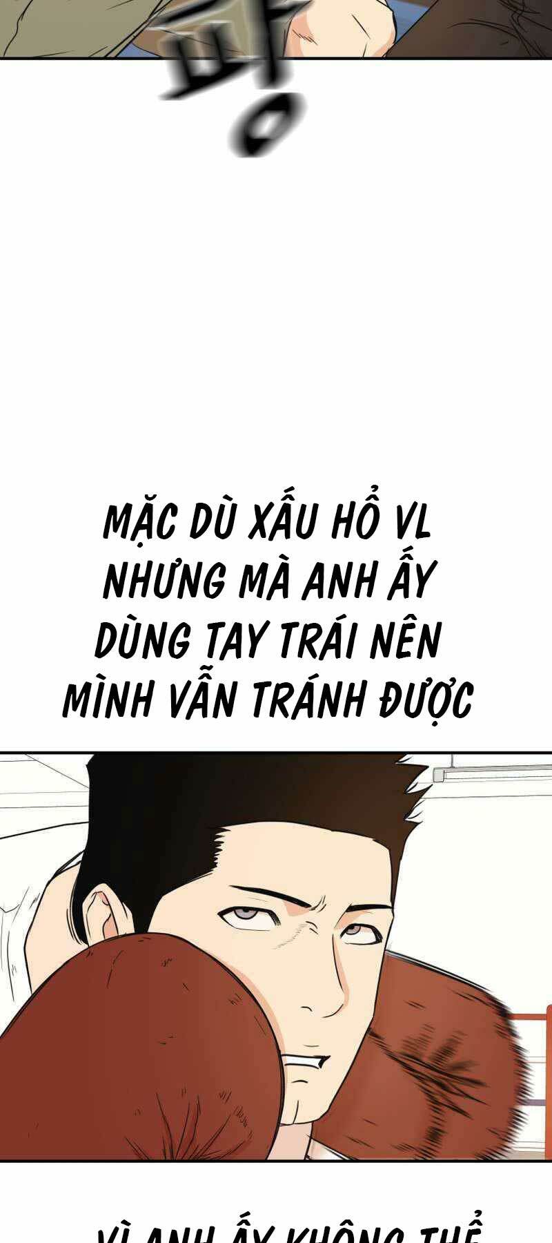 Bạn Trai Vệ Sĩ - Chapter 96 - Page 39