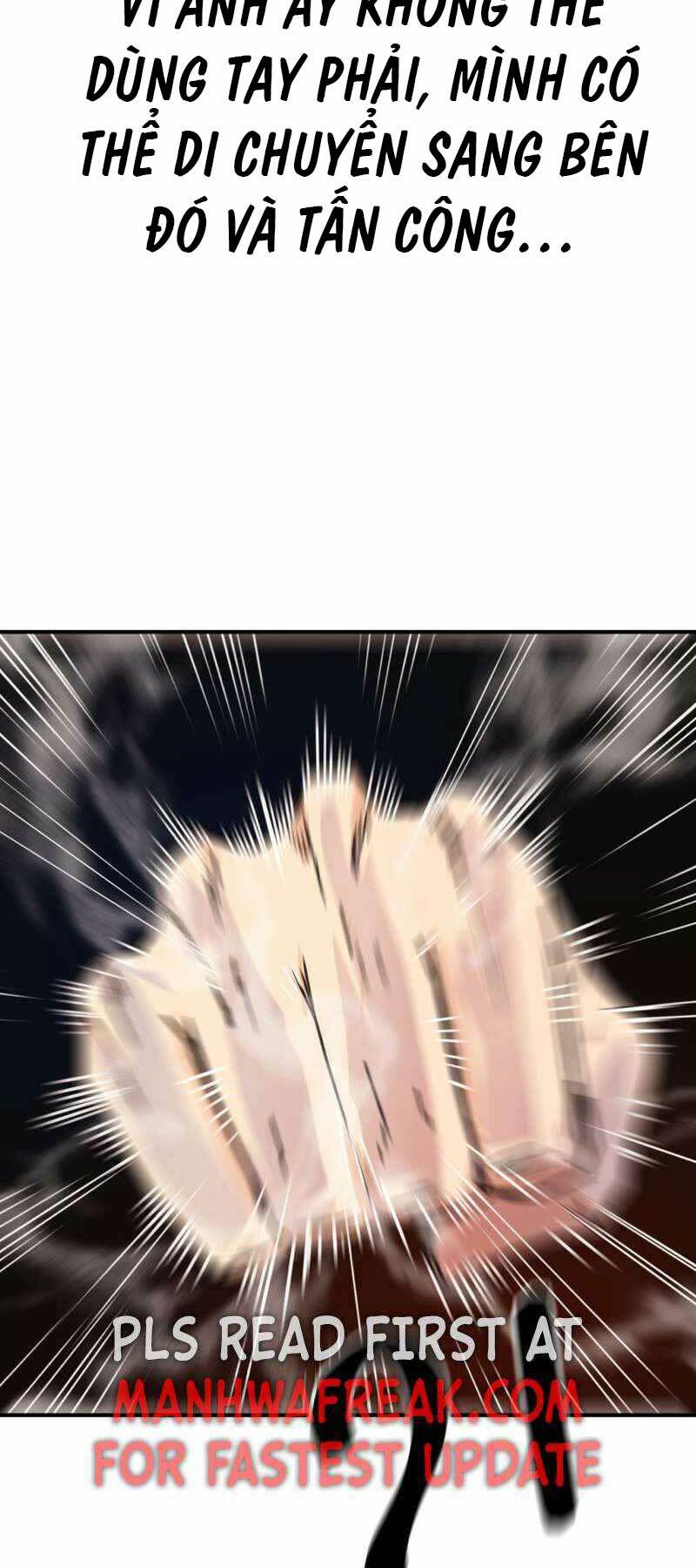 Bạn Trai Vệ Sĩ - Chapter 96 - Page 40