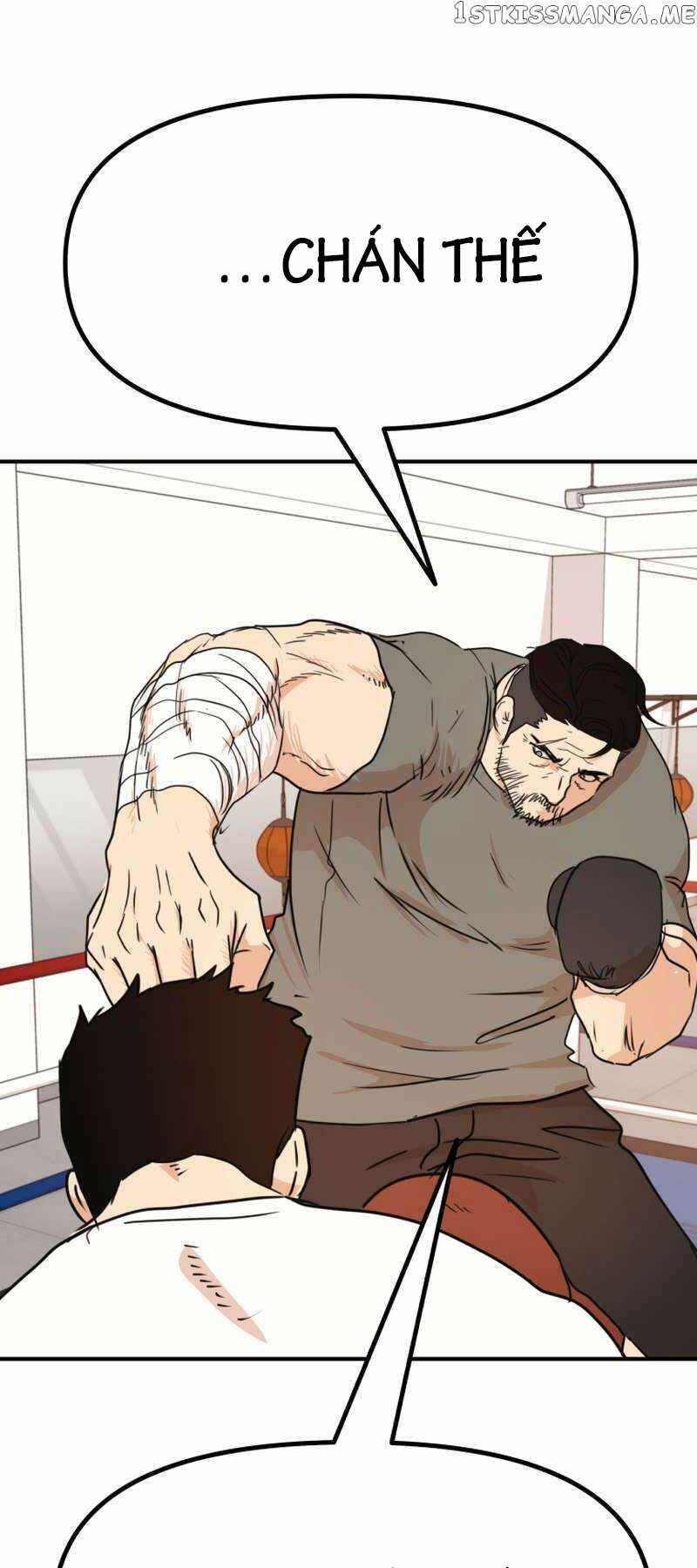 Bạn Trai Vệ Sĩ - Chapter 96 - Page 42