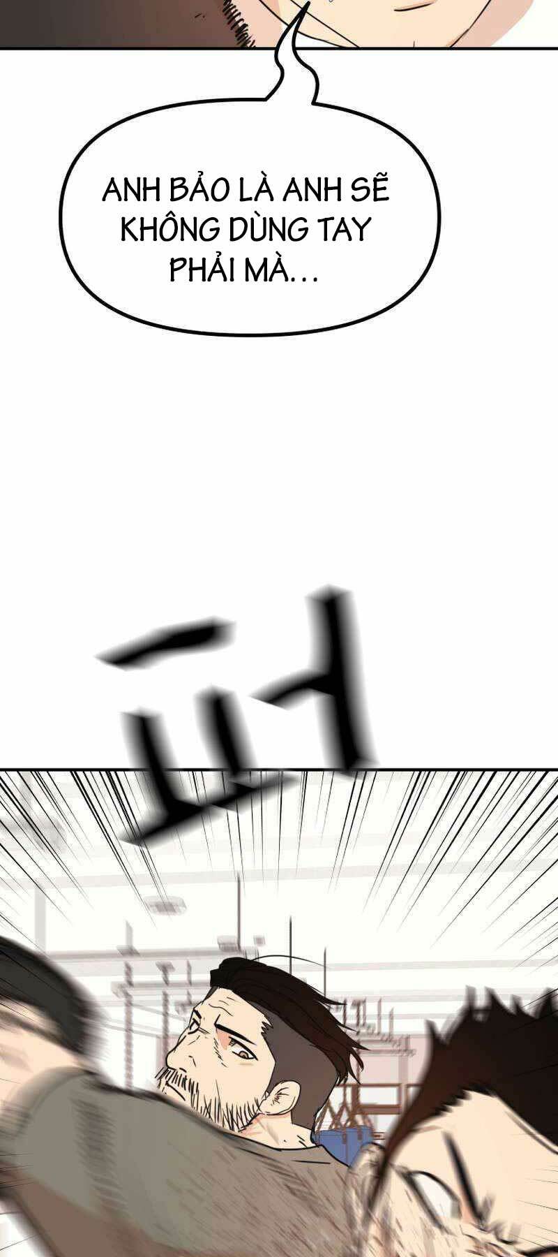 Bạn Trai Vệ Sĩ - Chapter 96 - Page 45