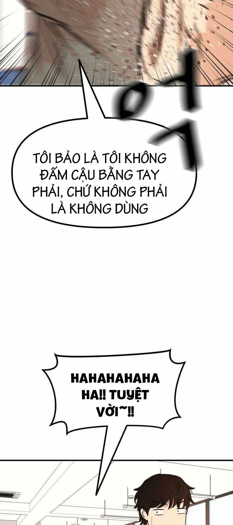 Bạn Trai Vệ Sĩ - Chapter 96 - Page 46