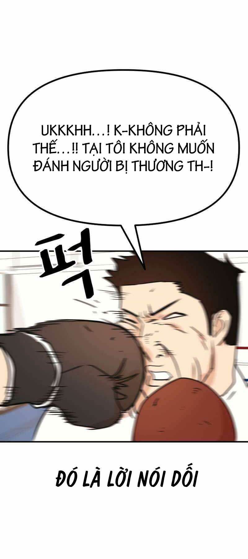 Bạn Trai Vệ Sĩ - Chapter 96 - Page 49