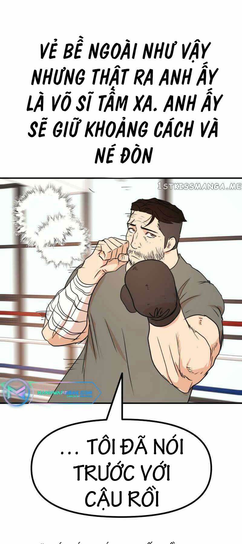 Bạn Trai Vệ Sĩ - Chapter 96 - Page 50