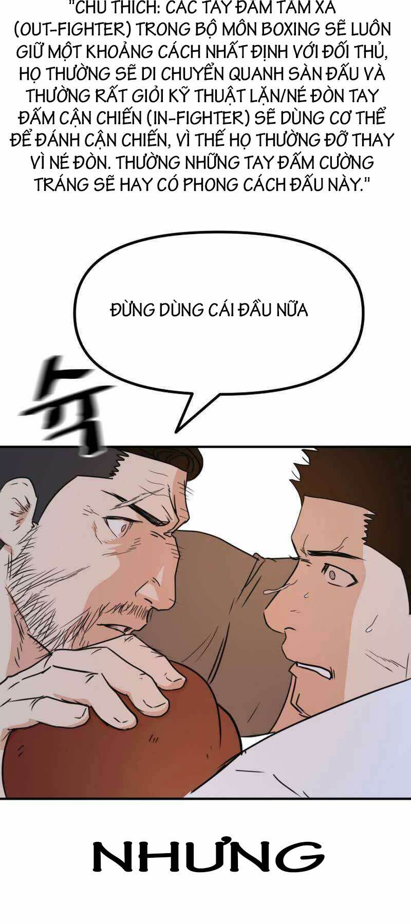 Bạn Trai Vệ Sĩ - Chapter 96 - Page 51