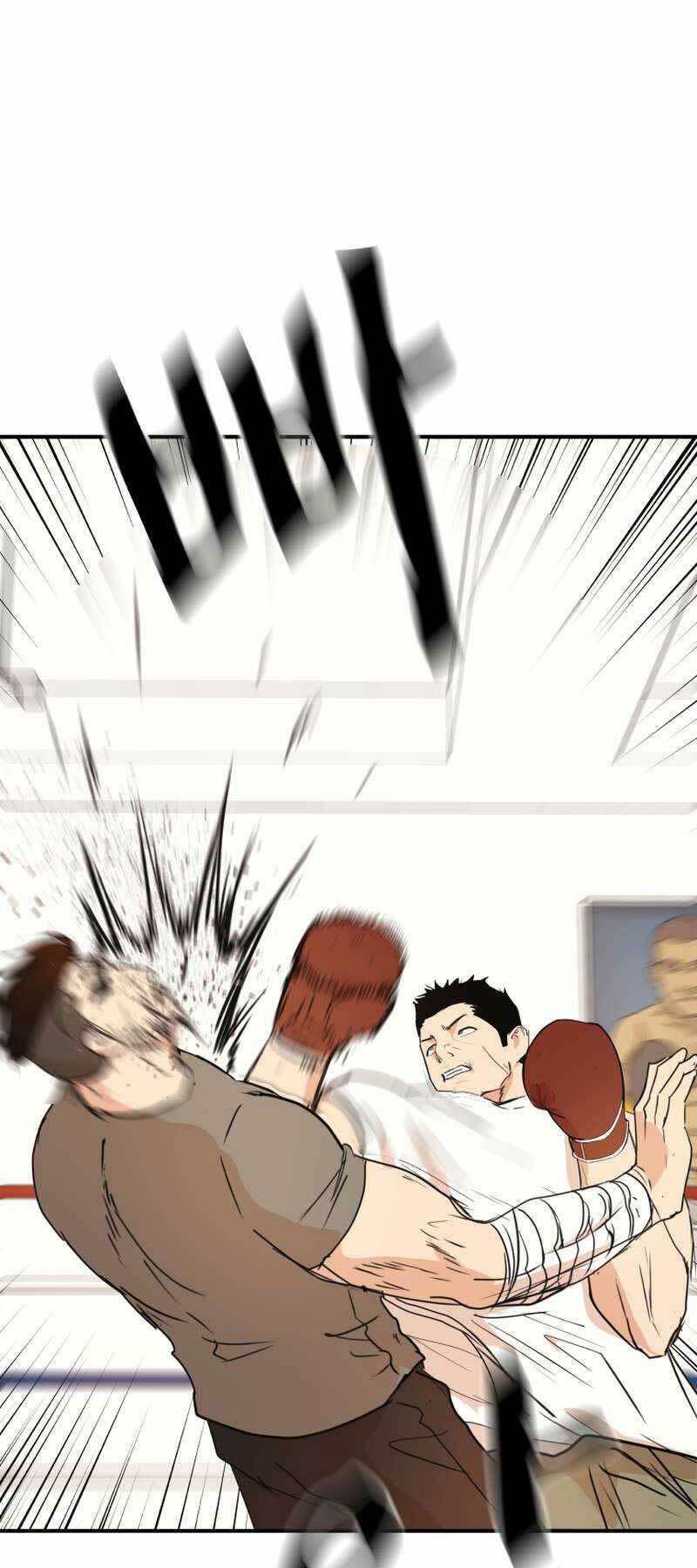 Bạn Trai Vệ Sĩ - Chapter 96 - Page 52