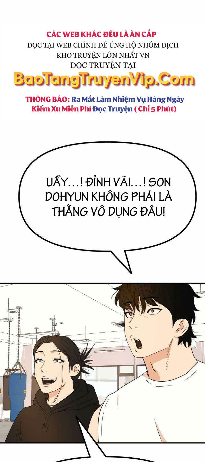 Bạn Trai Vệ Sĩ - Chapter 96 - Page 54