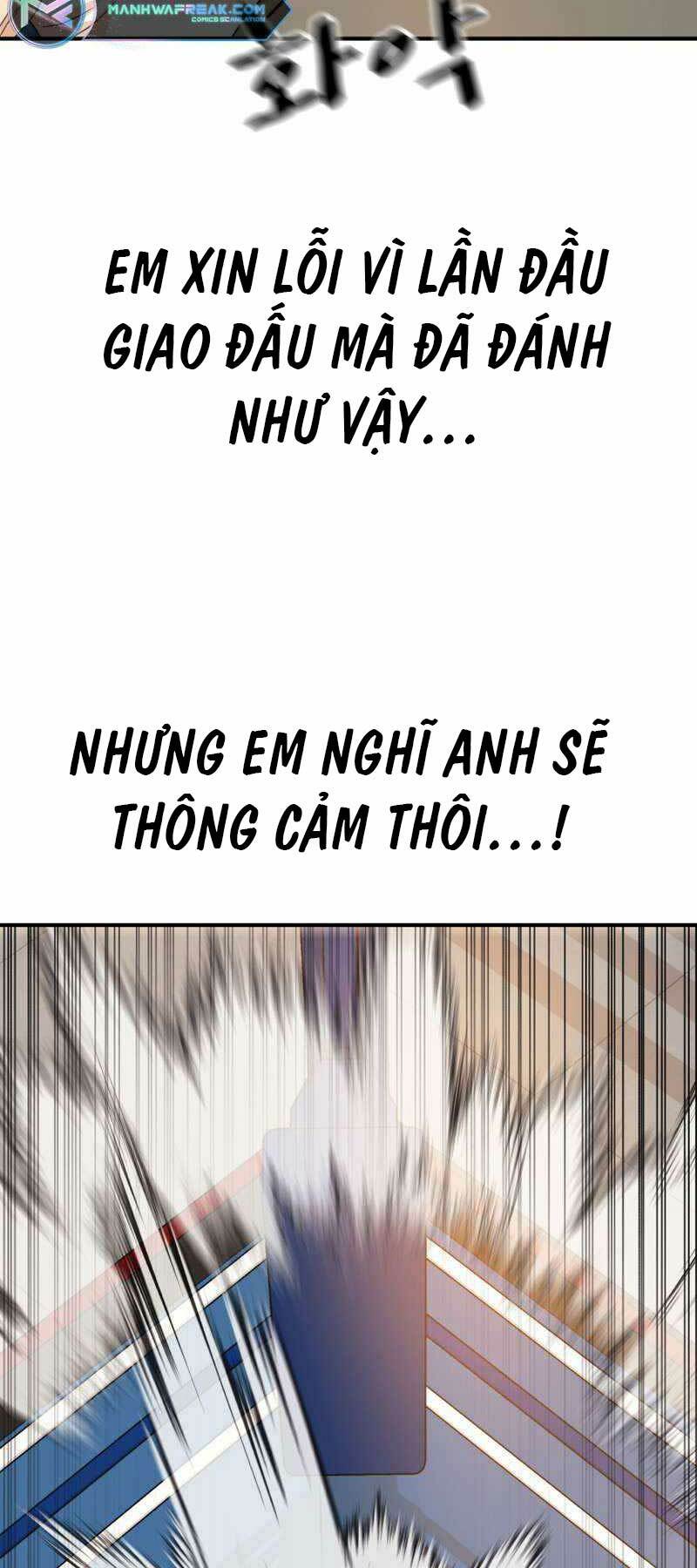 Bạn Trai Vệ Sĩ - Chapter 96 - Page 56