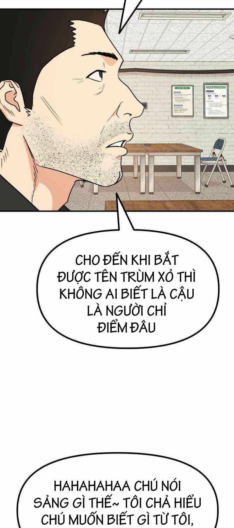 Bạn Trai Vệ Sĩ - Chapter 96 - Page 6