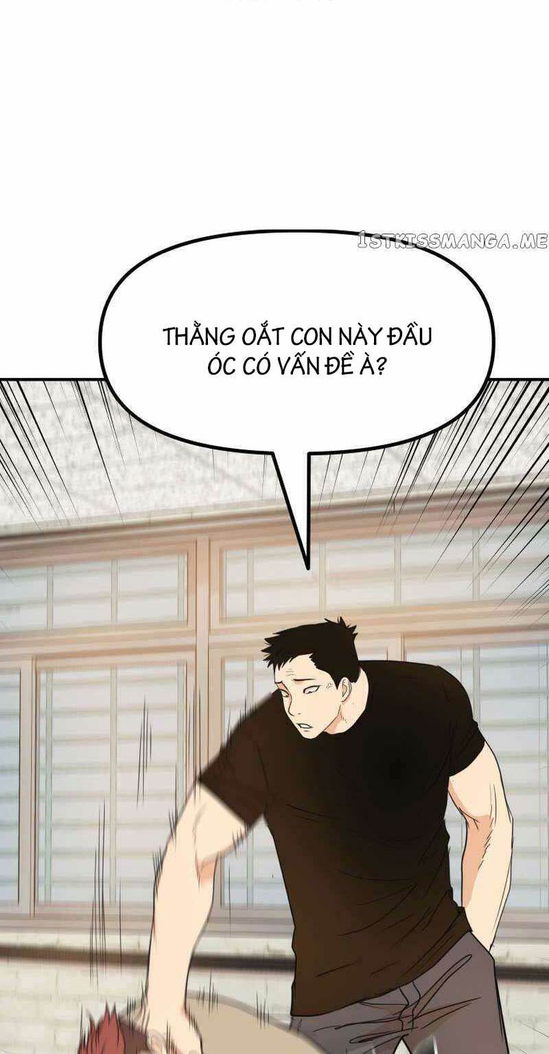 Bạn Trai Vệ Sĩ - Chapter 96 - Page 8