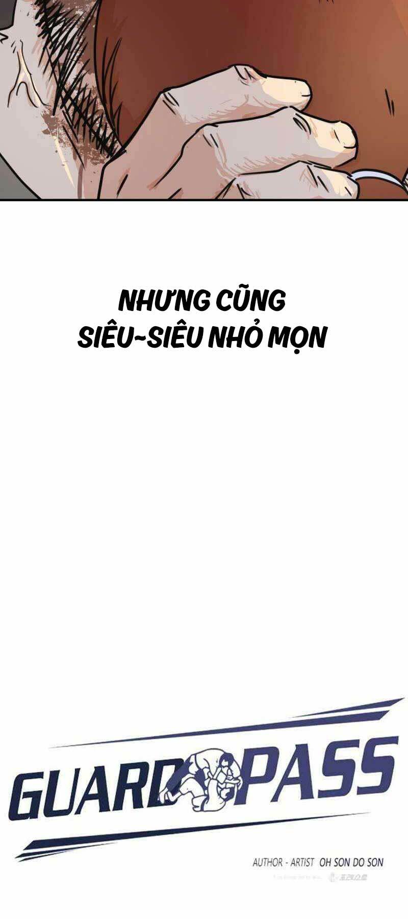 Bạn Trai Vệ Sĩ - Chapter 97 - Page 9