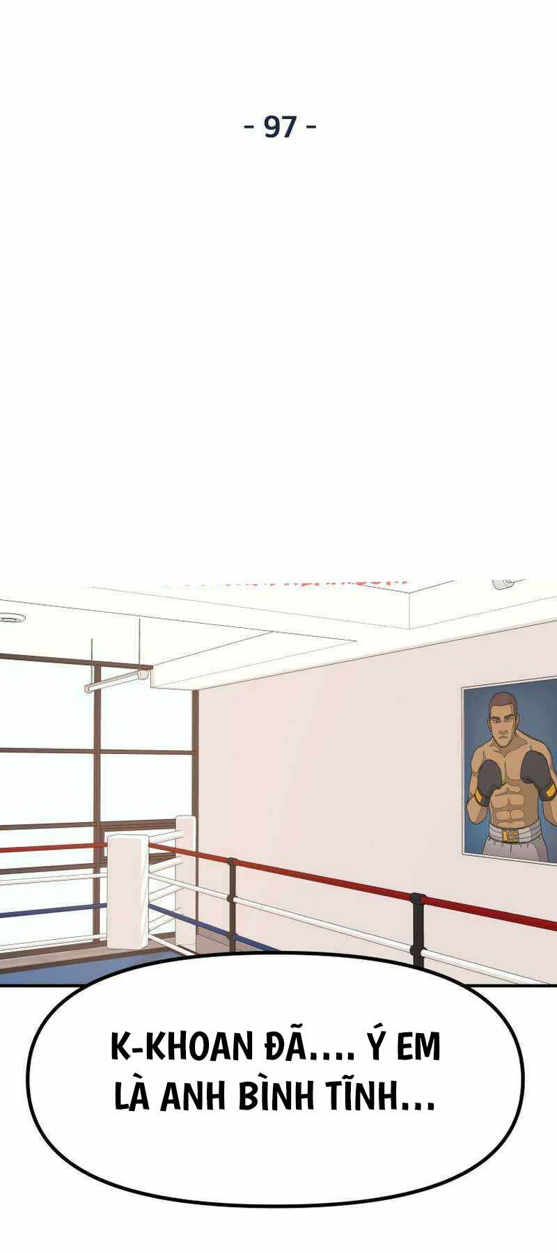 Bạn Trai Vệ Sĩ - Chapter 97 - Page 10